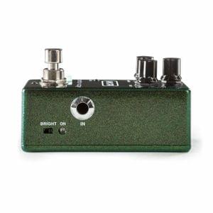 1638604515600-Dunlop M299G1 Carbon Copy Mini Analog Delay Guitar Effects Pedal2.jpg